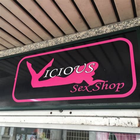 sex shop em braga|Vicious Sex Shop Braga